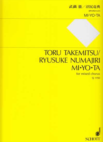 MI･YO･TA