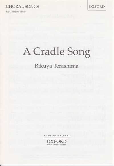 A Cradle Song