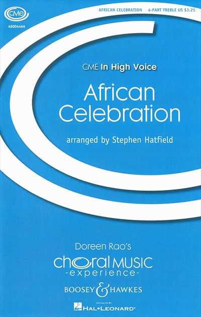 African Celebration