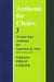 Anthems for Choirs 3