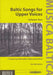 Baltic Songs for Upper Voices 1
