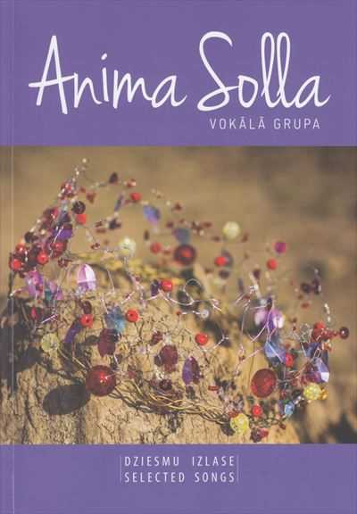 Anima Solla Selected Songs