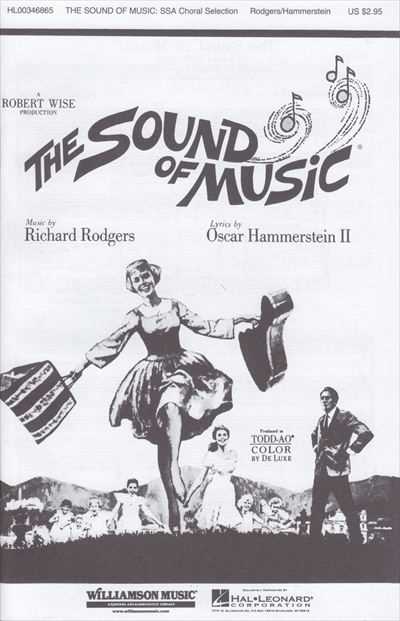 The Sound of Music Medley