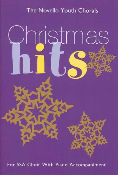 Christmas Hits for SSA Choir