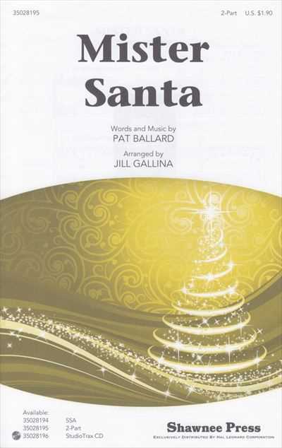 Mister Santa
