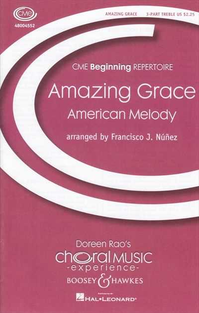 Amazing Grace