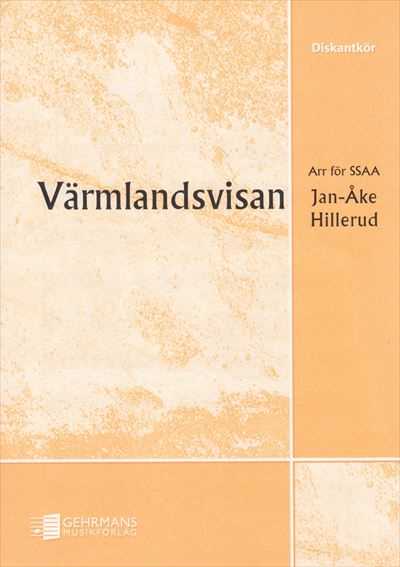 Varmlandsvisan