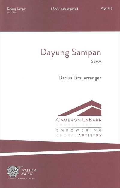 Dayung Sampan