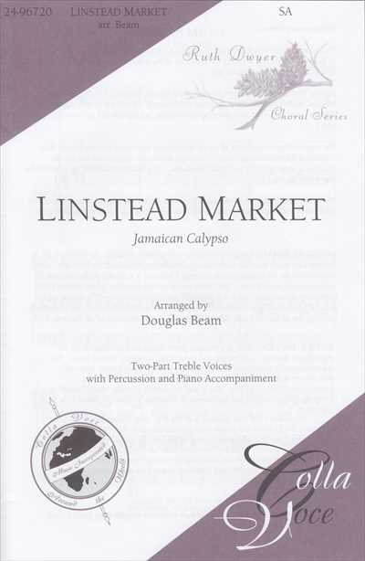 Linstead Market (Jamaican Calypso)