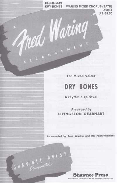 Dry Bones