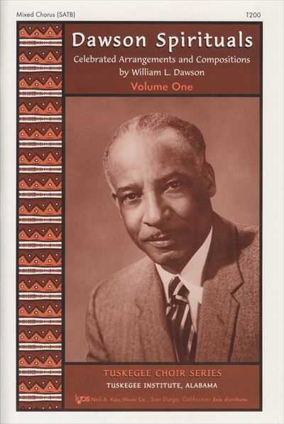 Dawson Spirituals 1