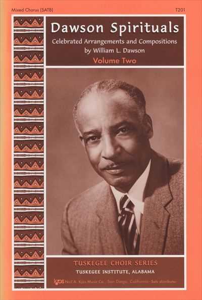 Dawson Spirituals 2