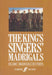 The King's Singers' Madrigals Vol.1