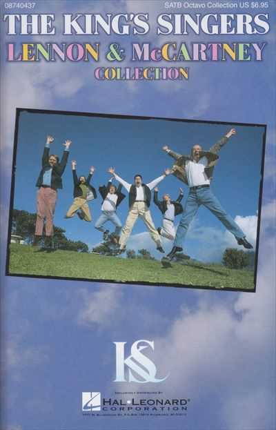 The King's Singers' Lennon & McCartney