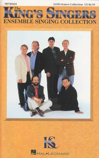 The King's Singers' Ensemble Singing Collection