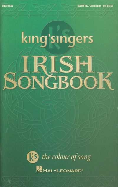 The King's Singers' Irish Songbook
