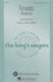 Furusato [The King's Singers Choral Series] *POD