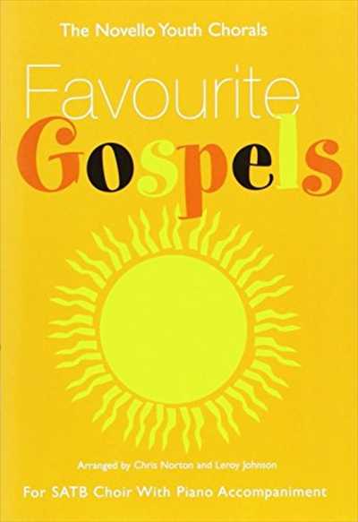 Favourite Gospel (SATB)