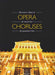 Baerenreiter Album of Opera Choruses for mixed choir
