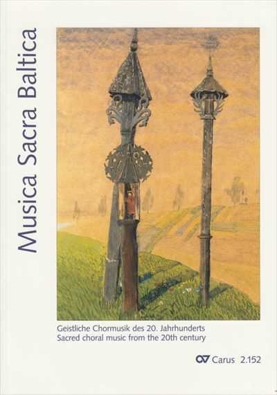 Musica Sacra Baltica