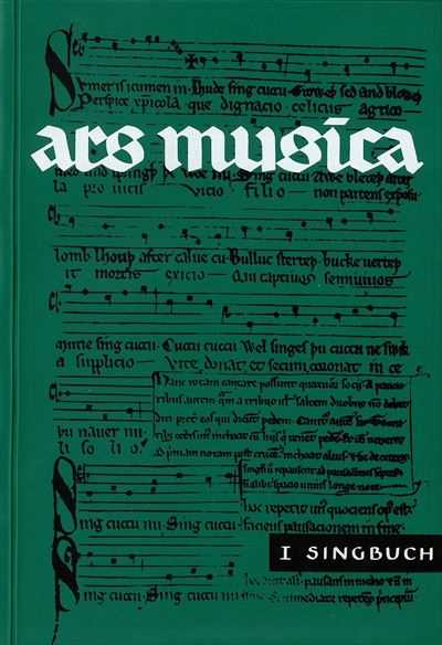 Ars Musica l (Green)