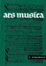 Ars Musica l (Green)