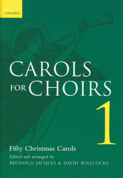Carols for Choirs 1