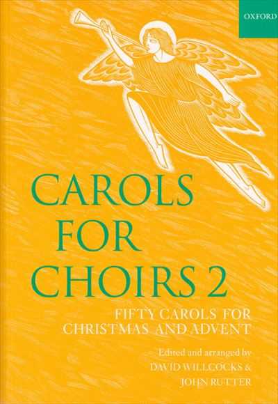 Carols for Choirs 2
