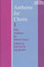Anthems for Choirs 1