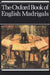 English Madrigals