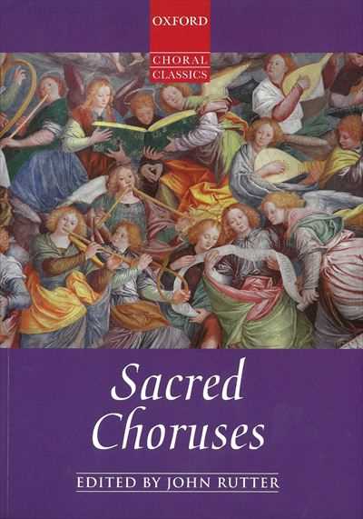 Sacred Choruses