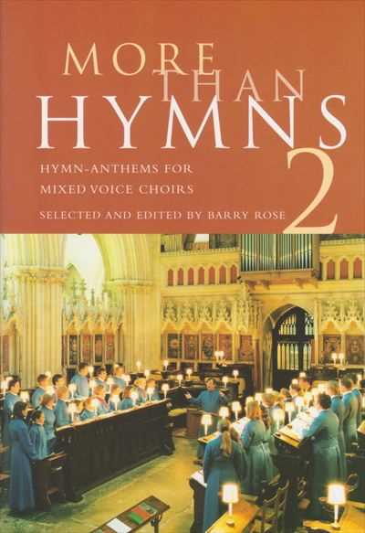 More Than Hymns 2