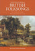 British folksongs [SATB, Piano]