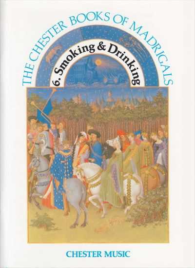 Madrigals 6 Smoking & Drinking