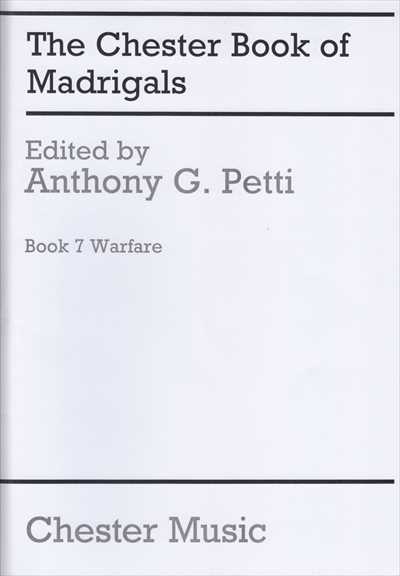 Madrigals 7 Warfare