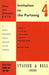 Invitation to the Partsong 4