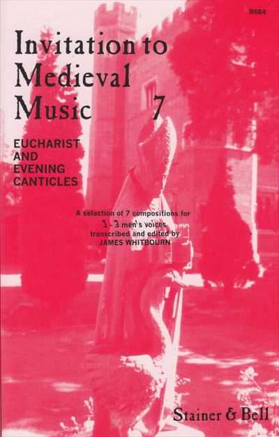 Invitation to Medieval Music 7