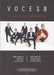 Voces 8 A Cappella Songbook