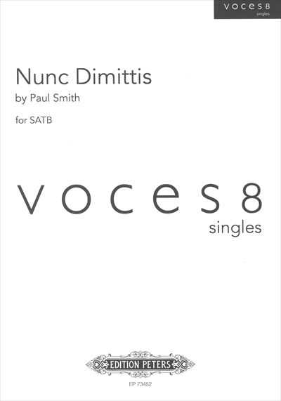 Nunc Dimittis