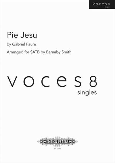 Pie Jesu