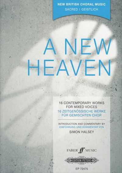 A New Heaven