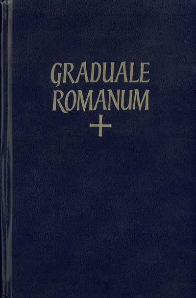 Graduale Romanum