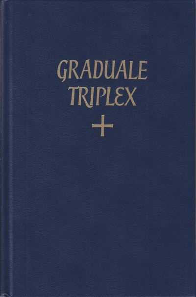 Graduale Triplex