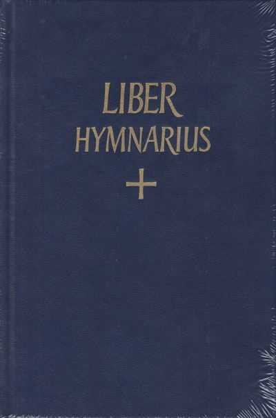 Liber Hymnarius