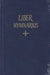 Liber Hymnarius