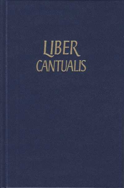 Liber Cantualis