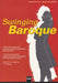 Swinging Baroque [SATB]