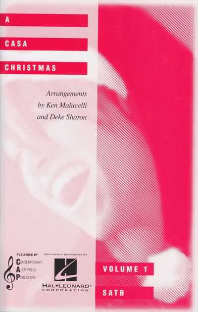 A CASA Christmas Vol.1