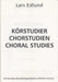 Choral Studies