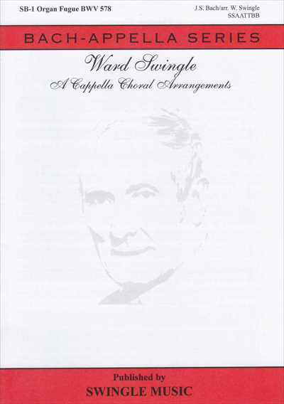 Organ Fugue